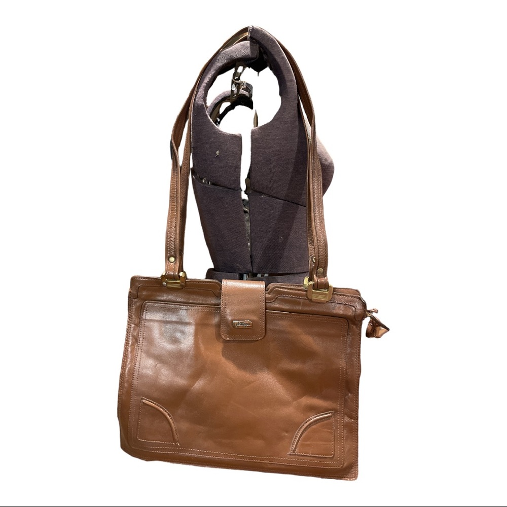 Vintage Phillipe Shoulder Bag